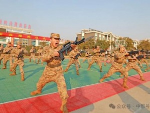 新兵荣耀：生化战场复仇活动盛典，赢取丰厚奖励及iPad大奖