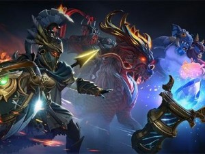 DOTA2幻影刺客深度解析：精准打击与生存战术的极致融合血腥攻略