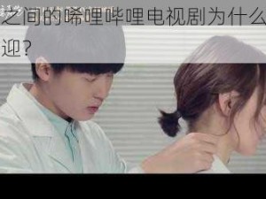 男女之间的唏哩哔哩电视剧为什么如此受欢迎？