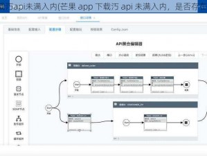 芒果app下载汅api未满入内(芒果 app 下载汅 api 未满入内，是否存在安全风险？)