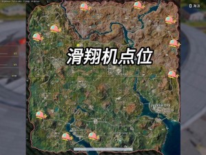 《孤岛惊魂3》滑翔机位置揭秘与操控技巧指南：空中之舞操作详解