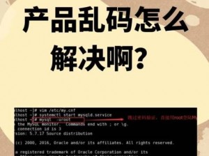 精品乱码一二三四有什么区别？如何识别和解决精品乱码问题？