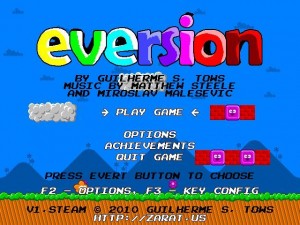 《超级小花 eversion 攻略：揭秘游戏背后的故事》