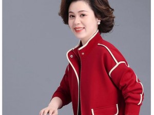 SUNTEK中老年人女妈妈秋装-时尚舒适，SUNTEK 中老年人女妈妈秋装必备