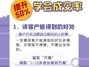 房产销售的秘密 4：为何客户总是犹豫不决？怎样提升成交率？