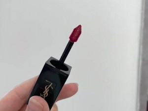 YSL 千人千色 T9T9T9T9MMD，红棕小野莓，显白绝绝子