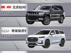 国产SUV精品一区二区四【如何评价国产 SUV 精品一区二区四？】