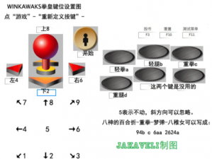 如何在拳皇 13 正式版中设置按键：详细步骤与技巧分享