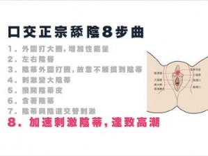 双乳刺激，让你体验前所未有的快感