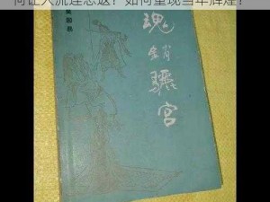 1987 年魂销骊宫，究竟发生了何事？为何让人流连忘返？如何重现当年辉煌？