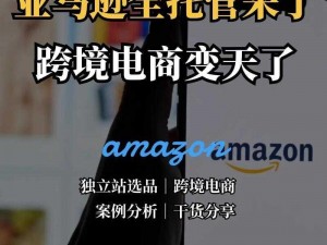 2023 年 Amazon 欧洲站，助力跨境电商新征程