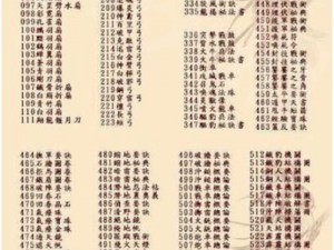 三国群英传7秘籍实战指南：秘籍应用全攻略