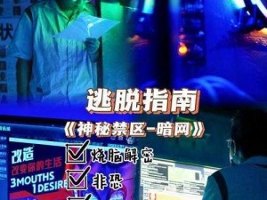 探索全民剧本大师午夜禁忌攻略的神秘世界