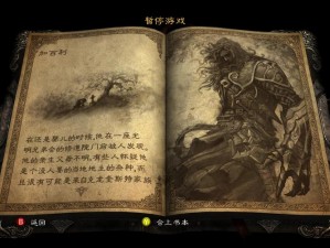 暗影恶魔城之绝境狼王：骑士难度下的挑战与攻略