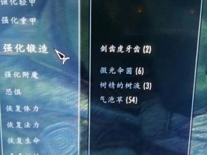 《上古卷轴 5》秘籍大揭秘：让你在游戏中无敌的终极攻略