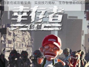 幸存者危城攻略宝典：实战技巧揭秘，生存智慧助你成功突围