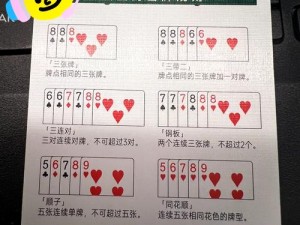 打扑克时为什么会又疼又叫？如何避免这种情况？