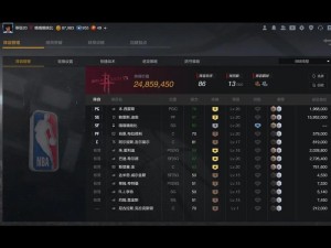 以 NBA2K15 经理模式为鉴，探讨游戏与现实体育管理的异同