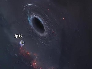 色天狼—绝色天狼：探秘宇宙深处的神秘天体