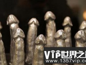 世界上最大阳器有多粗？让这款 XXL 号 XX 给你答案