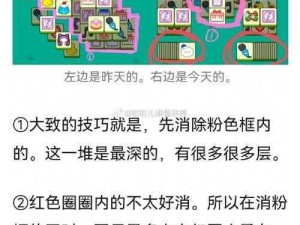 《羊了个羊 11 月 27 日每日一关攻略：轻松通关 1127 关卡的实用流程》