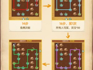 仙剑奇侠传4升级版攻略：全面解析升级流程，助力玩家快速进阶成长之路