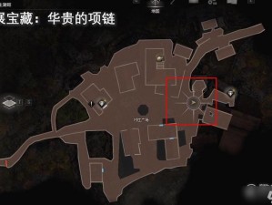 生化危机4重制版：全面解密村庄藏宝图，玩家指南宝藏全收集大全