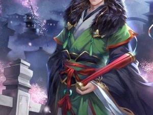 《三国杀武将攻略：孙登——仁德之主的智慧与策略》