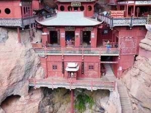 探索烟雨江湖须弥寺：揭秘神秘古寺的真实所在