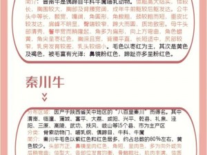 老牛嫩草一二三产品区别又出新作？为何如此受欢迎？