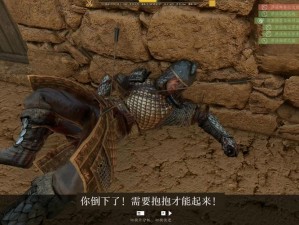 骑马与砍杀2霸主版：战马生死对决深度解析——战斗死亡效果的震撼体验