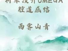 将军顶开 omega 腔道成结，读音为何如此重要？