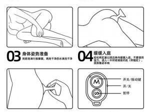 如何将自己玩到 gc——情趣玩具的正确使用方法