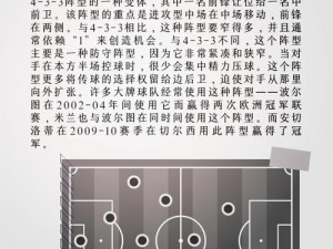 球王之路：打造无敌阵容的秘笈与策略解析——专业级球队建设指南之球员搭配艺术