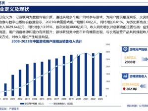 探究人类游戏发展史：解析游戏发行时间演变与未来趋势