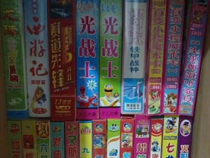 揭秘国产日产高清 DVD 碟片有何猫腻？购买渠道及观看方法大盘点