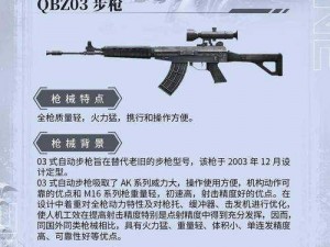 全民枪战 M1911 怎么样？图鉴带你全面了解