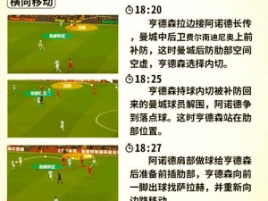 实况足球 2014 防守攻略：掌握这些技巧，让你称霸绿茵场