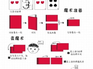 如何通过卡牌解锁秘籍，探索《魔幻卡牌》背后的秘密