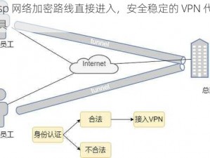 s8sp 网络加密路线直接进入，安全稳定的 VPN 代理工具