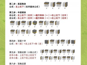 探索《魔方世界》：最新矿石刷取秘籍大揭秘