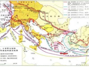 如何解决要塞十字军东征地图制作过程中的难题