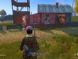 DayZ独立版新手攻略：实战解说试玩体验，带你从零开始探索生存之路