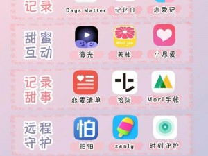 男生和女生在一起时，使用什么 APP 可以避免差差差的很痛的情况发生？