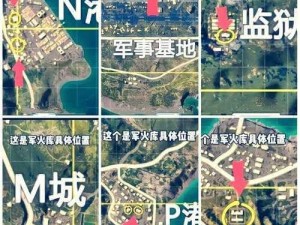 和平精英太空蔬果使用方法揭秘：高效助力战场，全面提升战斗力