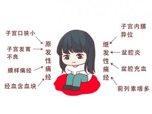 女人的比，为什么总是被误解？如何打破刻板印象？