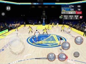 《NBA2K14 MC 模式空接视频技巧：突破常规，创造无限可能》