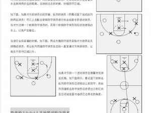 热血街篮组织后卫技能搭配攻略：实战技巧与战术组合探索