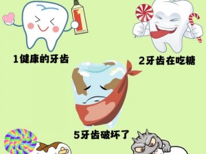 蜜牙 188MON：为什么你的牙齿不白？如何才能让牙齿更白？