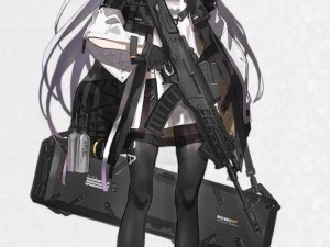 少女前线：AK12装备全面解析与特点概览